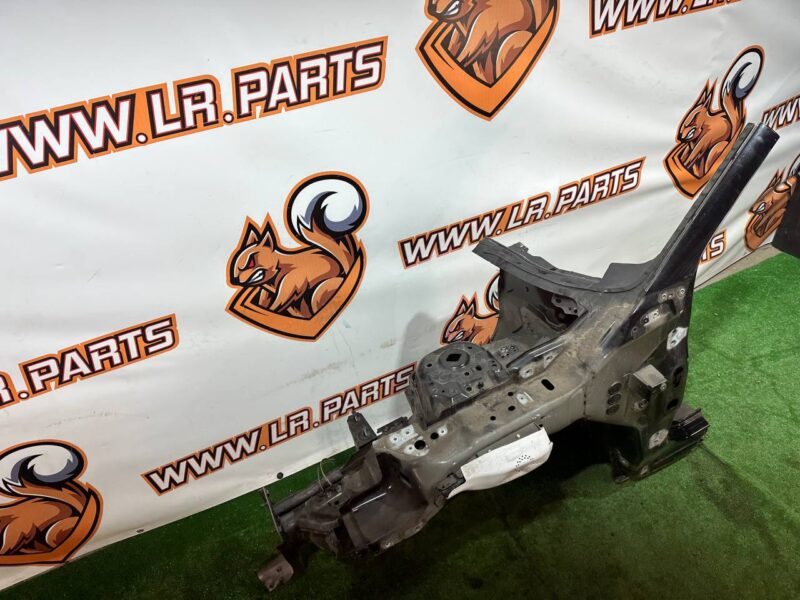 LR087698 Quarter front left Land Rover Discovery Sport L550 (2015-) Used cost 500 € in stock 4 pcs.