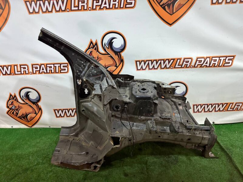 LR087698 Quarter front left Land Rover Discovery Sport L550 (2015-) Used cost 500 € in stock 4 pcs.