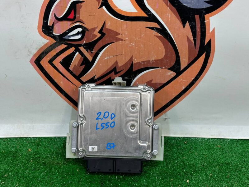 LR088575 Engine control unit Land Rover Discovery Sport L550 (2015-) used cost 200 € in stock 1 pcs.