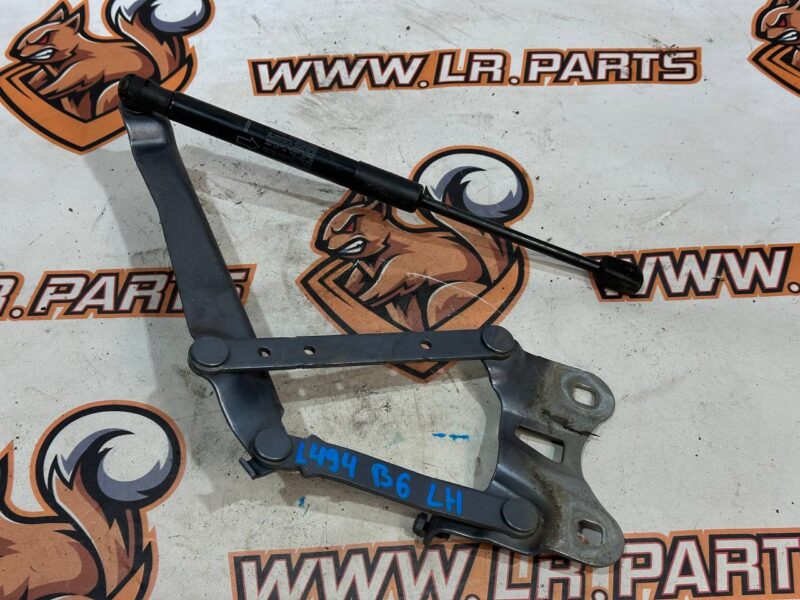 LR088985 Hood hinge left Range Rover L405 (2013-2021) Used - Image 27