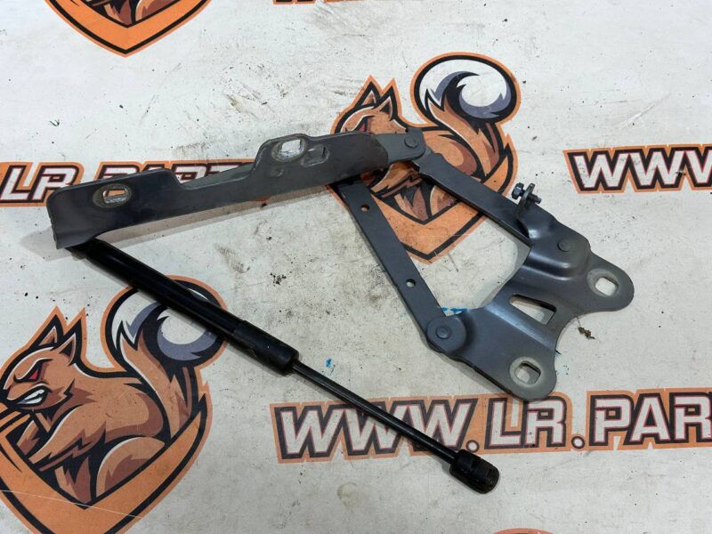 LR088985 Hood hinge left Range Rover L405 (2013-2021) Used - Image 28
