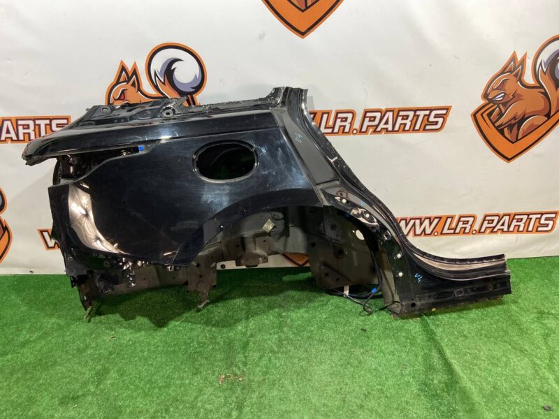 LR091293 Quarter Rear Right Range Rover Velar L560 (2018-) Used cost 900 € in stock 1 pcs.