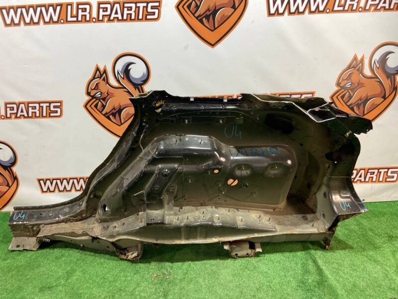 LR091293 Quarter Rear Right Range Rover Velar L560 (2018-) Used cost 900 € in stock 1 pcs.