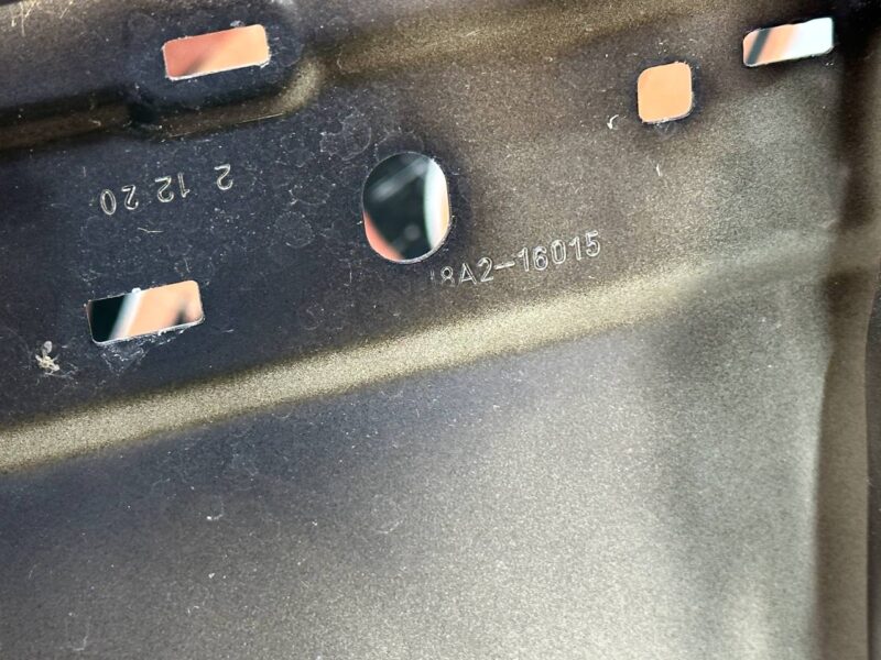LR091698 Front right wing Range Rover Velar L560 (2018-) Used - Image 13