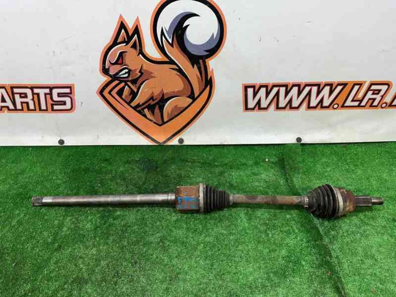 LR092738 Half shaft front right Range Rover Velar L560 (2018-) Used - Image 29