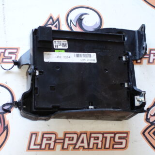 LR093609 Heater control unit Land Rover Discovery 5 L462 (2017-) USED cost 115 € in stock 1 pcs.