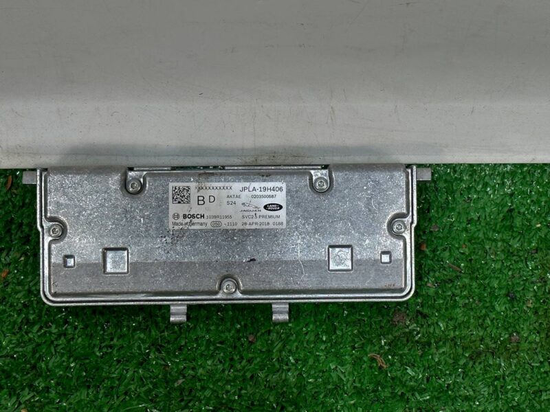 LR133222 Surround camera Land Rover Discovery 5 L462 (2017-) Used - Image 17