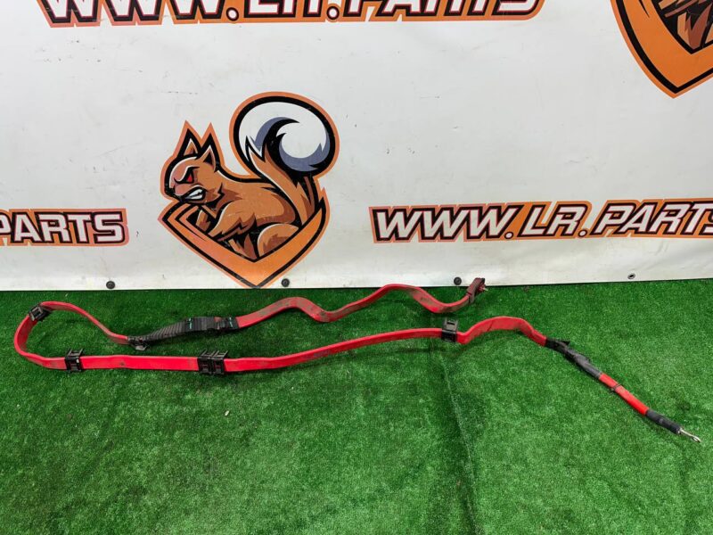 LR104872 Starter Wiring Range Rover L405 (2013-2021) used cost 100 € in stock 4 pcs.