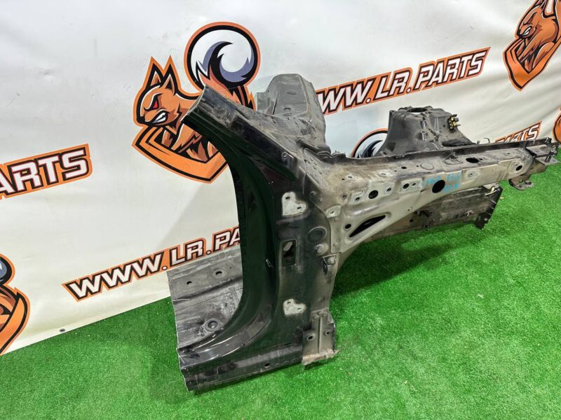 LR111045 Quarter front right Land Rover Discovery 5 L462 used cost 549,99 € in stock 1 pcs.