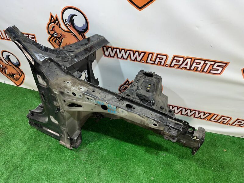 LR111045 Quarter front right Land Rover Discovery 5 L462 used cost 549,99 € in stock 1 pcs.