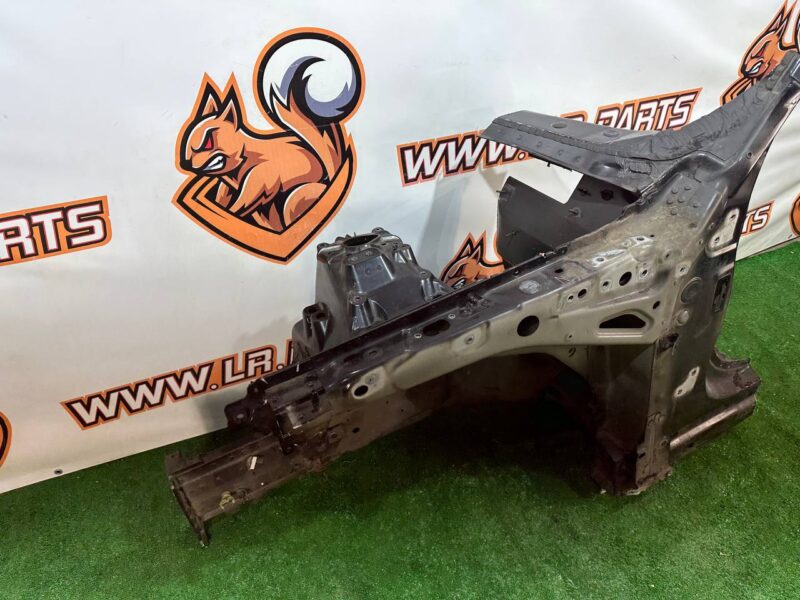 LR111046 Quarter front left fender Land Rover Discovery 5 L462 used - Image 12