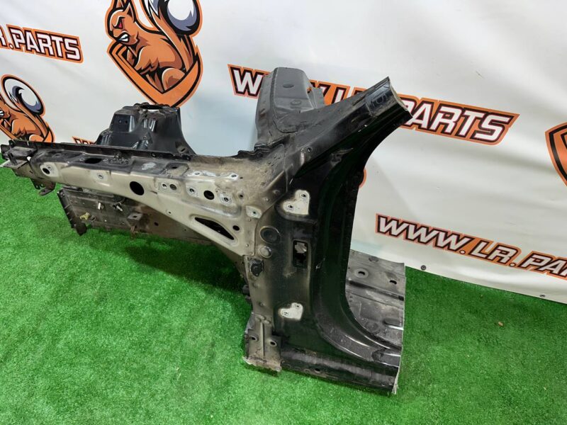 LR111046 Quarter front left fender Land Rover Discovery 5 L462 used - Image 13