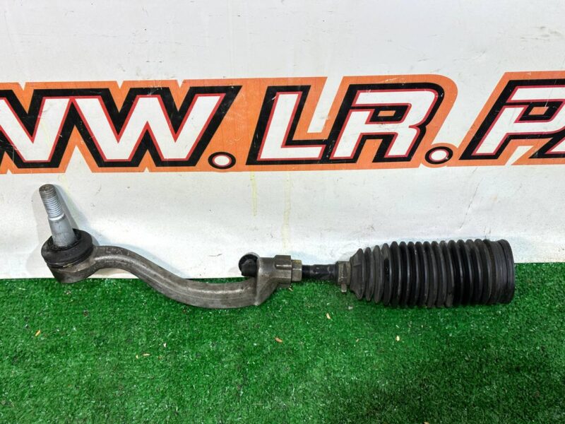 LR111480 Steering rod tip Range Rover Velar L560 (2018-) Used cost 45 € in stock 2 pcs.