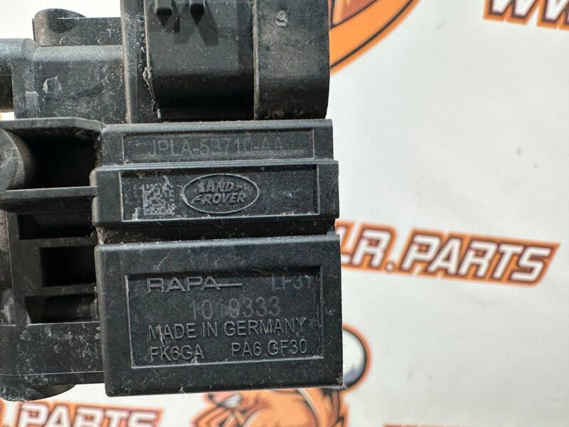 LR113342 Electromagnetic air suspension valve rear Range Rover Sport L494 Used - Image 40