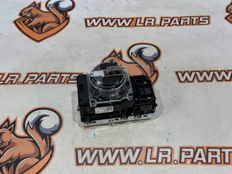 LR098561 Range Rover Sport L494 (2014-2022) Suspension Control Button Block Used - Image 16