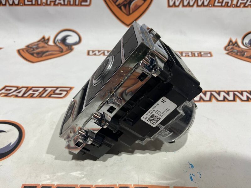 LR098561 Range Rover Sport L494 (2014-2022) Suspension Control Button Block Used cost 150 € in stock 3 pcs.