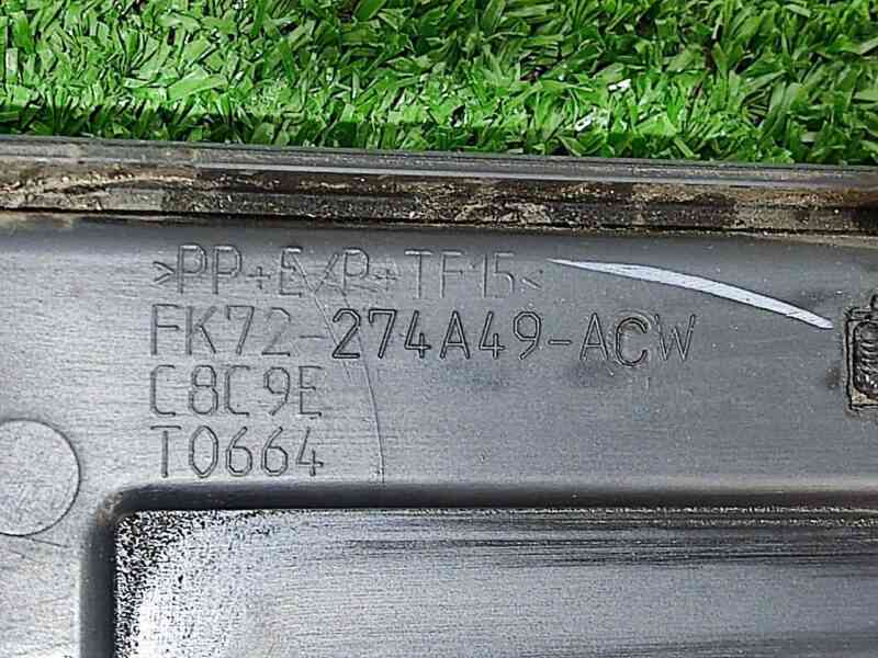 LR116799 Door molding Rear left lower Land Rover Discovery Sport L550 (2015-) Used cost 50 € in stock 2 pcs.