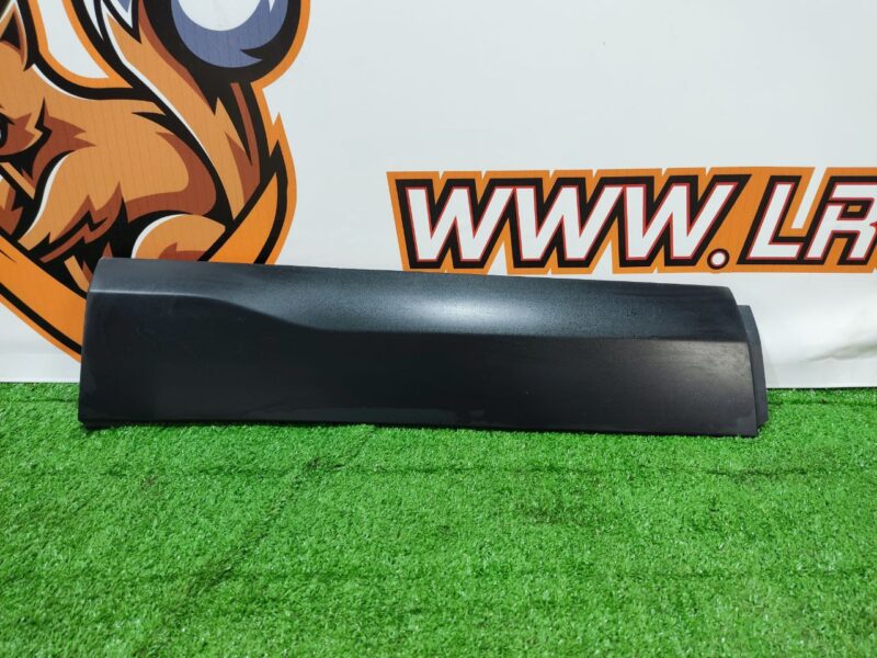 LR116799 Door molding Rear left lower Land Rover Discovery Sport L550 (2015-) Used cost 50 € in stock 2 pcs.