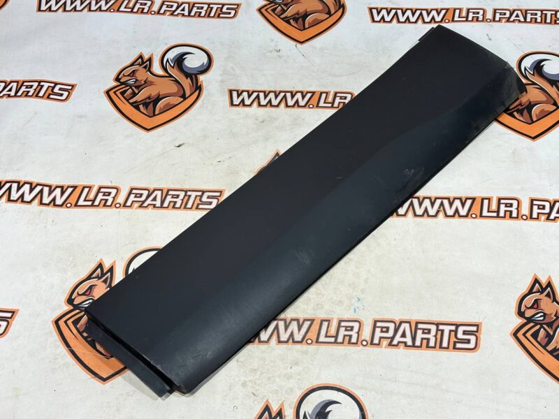 LR116799 Door molding Rear left lower Land Rover Discovery Sport L550 (2015-) Used cost 50 € in stock 2 pcs.