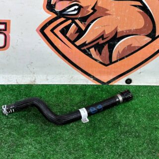 LR120559 Hose from water pump to intercooler Land Rover Discovery Sport L550 (2015-) Used cost 30 € in stock 1 pcs.
