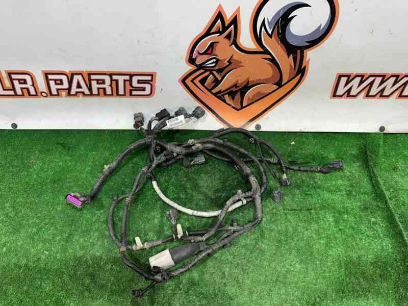 LR120934 Rear suspension wiring Range Rover Sport L494 (2014-2022) Used cost 90 € in stock 1 pcs.
