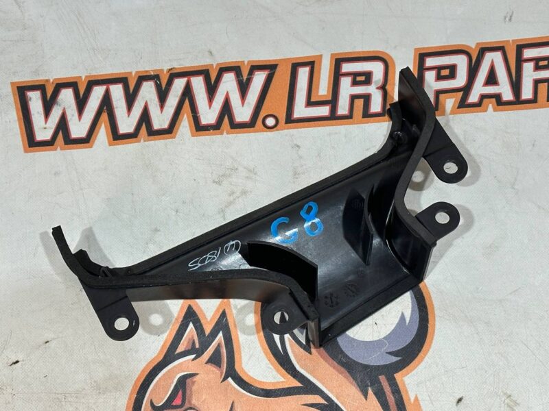 LR121208 Converter air duct Range Rover Sport L494 (2014-2022) used cost 30 € in stock 1 pcs.