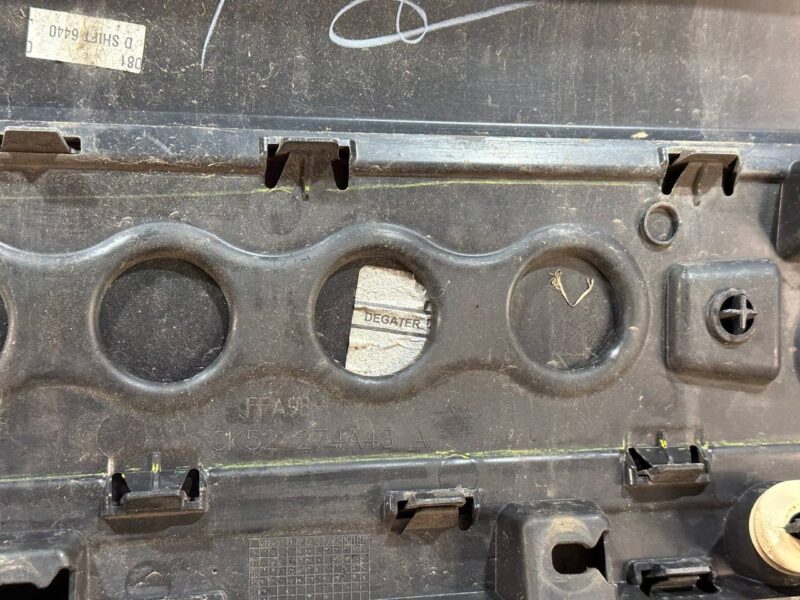 LR125982 Door trim rear right Range Rover L405 (2013-2021) Used - Image 16