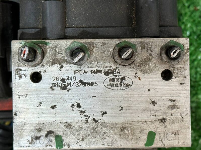 LR143166 ABS unit Land Rover Discovery 5 L462 (2017-) USED - Image 20