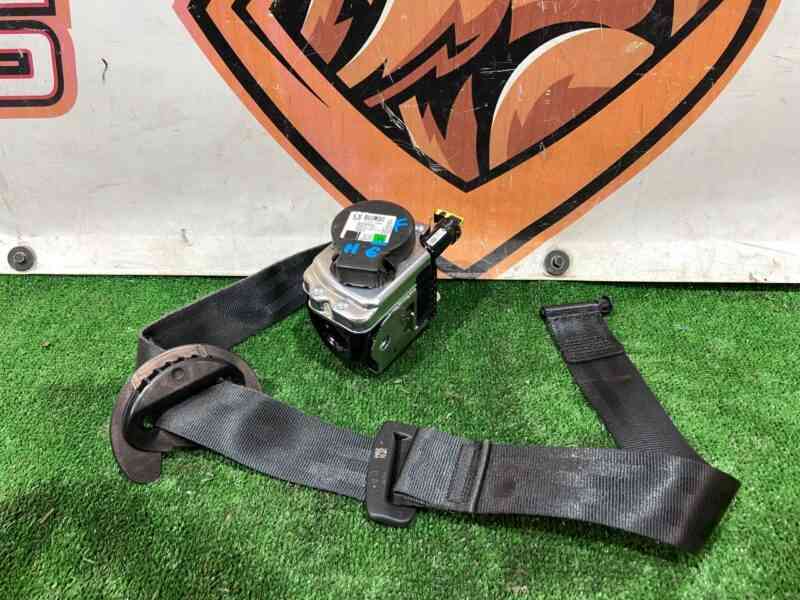 LR128771 Seat belt front right Land Rover Discovery Sport L550 (2015-) used cost 150 € in stock 2 pcs.