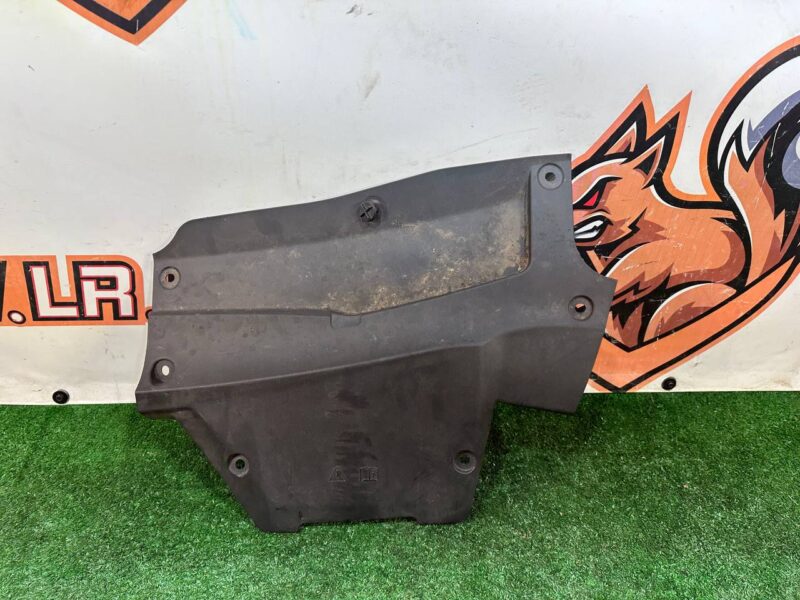 LR133957 Battery Cover Land Rover Discovery Sport L550 (2015-) Used cost 40 € in stock 1 pcs.