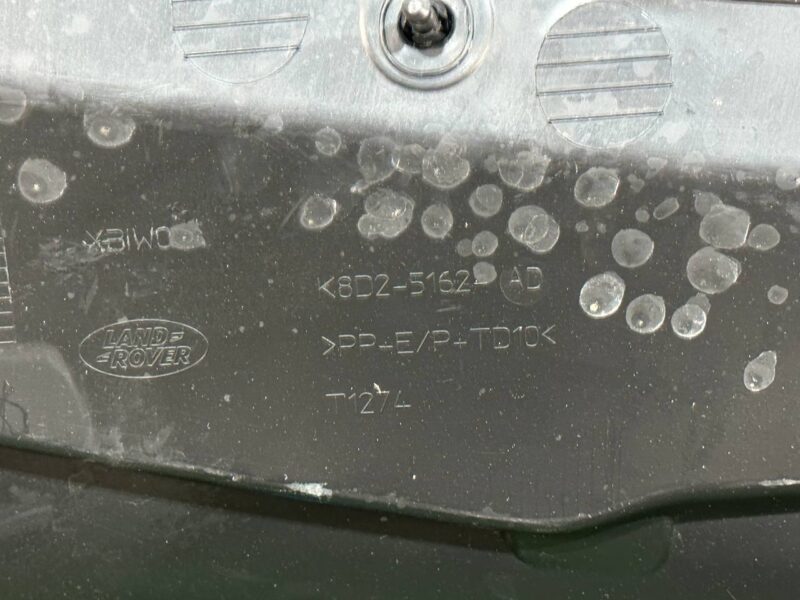 LR133957 Battery Cover Land Rover Discovery Sport L550 (2015-) Used cost 40 € in stock 1 pcs.