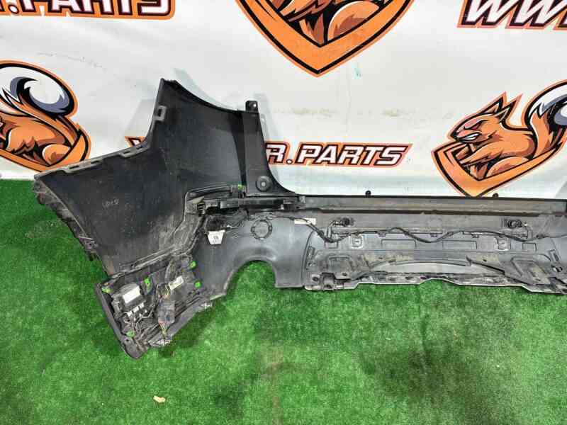 LR137937 Rear bumper assembly Land Rover Discovery Sport L550 (2015-) used - Image 12
