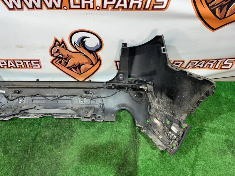 LR137937 Rear bumper assembly Land Rover Discovery Sport L550 (2015-) used - Image 13