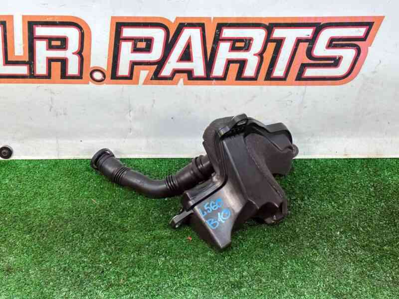 LR139649 Air filter resonator Range Rover Evoque New L551 (2019-) used cost 25 € in stock 1 pcs.