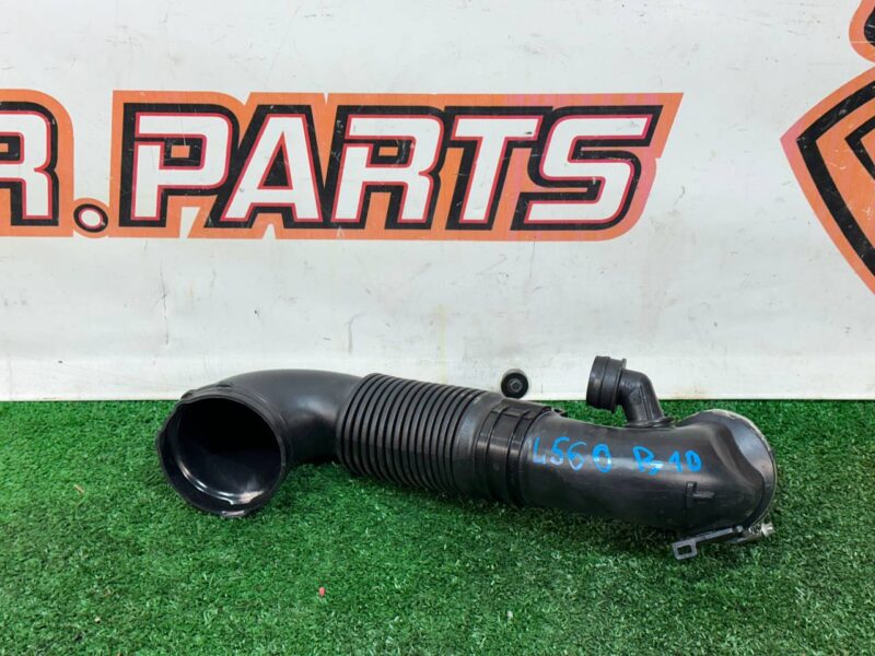 LR139650 Air filter hose Range Rover Evoque New L551 (2019-) used cost 65 € in stock 1 pcs.