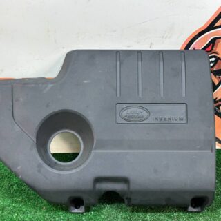 LR139670 Engine cover Range Rover Evoque New L551 (2019-) used cost 110,6 € in stock 1 pcs.