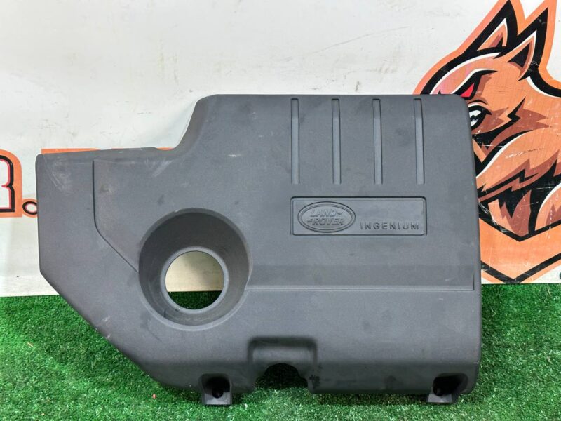 LR139670 Engine cover Range Rover Evoque New L551 (2019-) Used cost 150 € in stock 2 pcs.
