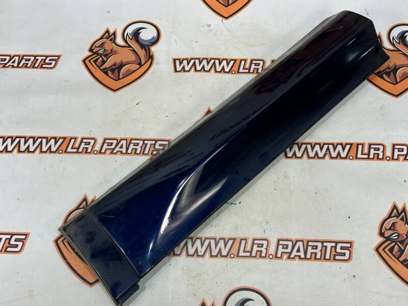 LR140317 Door molding rear left Land Rover Discovery Sport L550 (2015-) Used cost 100 € in stock 1 pcs.