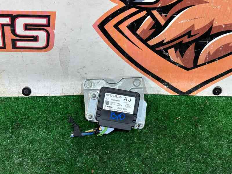 LR140943 ECU module Range Rover Velar L560 (2018-) used cost 250 € in stock 1 pcs.