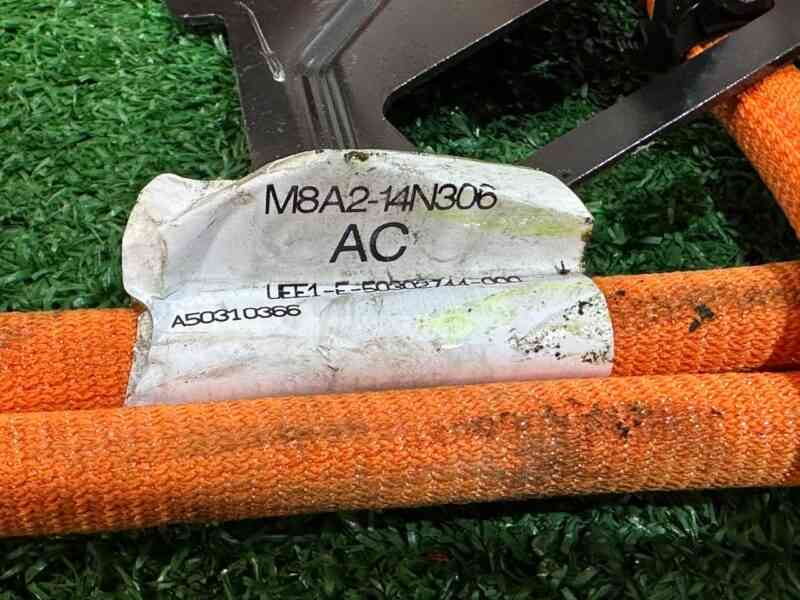 LR141261 Battery harness Range Rover Velar L560 (2018-) used cost 500 € in stock 1 pcs.