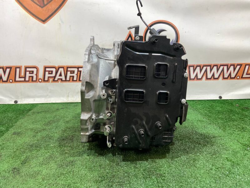 LR142439 Automatic transmission gear box 9HP50 2.0 D Range Rover Evoque New L551 (2019-) used cost 1 100 € in stock 2 pcs.