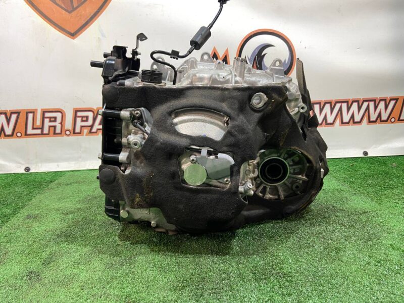 LR142439 Automatic transmission gear box 9HP50 2.0 D Range Rover Evoque New L551 (2019-) used cost 1 100 € in stock 2 pcs.