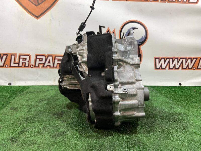 LR142439 Automatic transmission gear box 9HP50 2.0 D Range Rover Evoque New L551 (2019-) used cost 1 100 € in stock 2 pcs.
