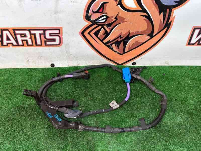 LR146099 Used Range Rover Velar L560 Junction Box Wiring (2018-) cost 20 € in stock 1 pcs.