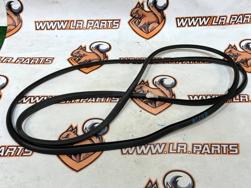 LR147918 Rear door seal Range Rover L405 (2013-2021) used cost 50 € in stock 1 pcs.