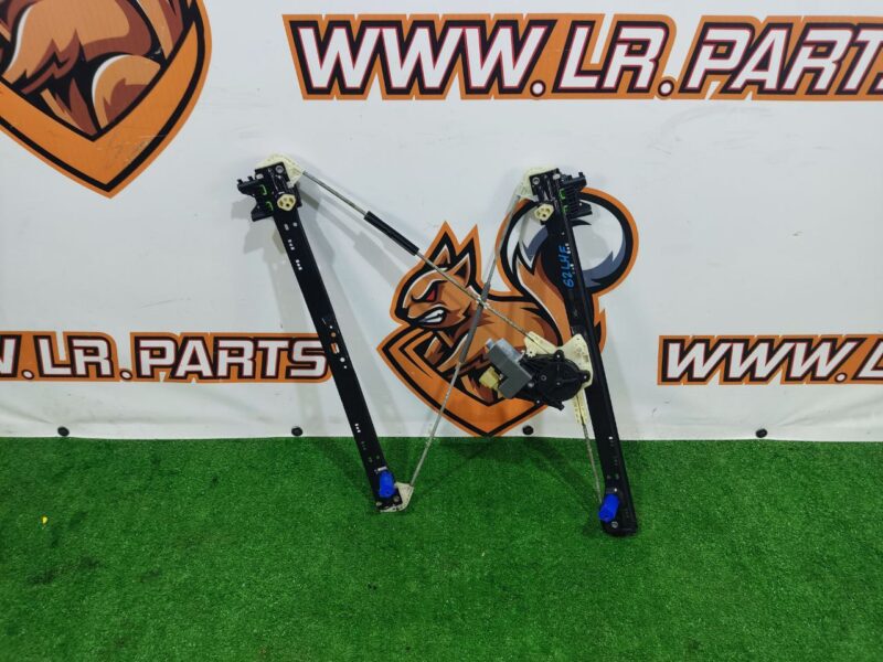 LR153954 Front left window lift Land Rover Discovery 5 L462 (2017-) Used cost 220 € in stock 1 pcs.