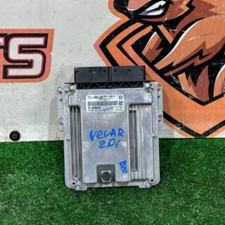 LR154392 Engine Control Unit Range Rover Velar L560 (2018-) Used cost  € in stock 1 pcs.