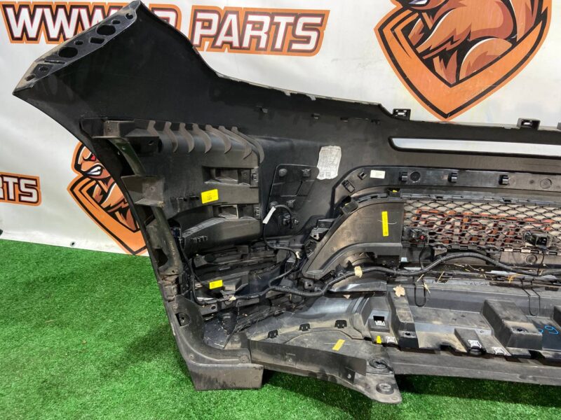 LR154720 Front bumper assembly Range Rover Evoque New L551 2019 used cost 1 324 € in stock 1 pcs