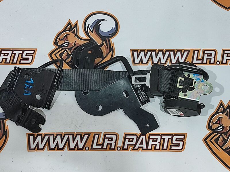 LR155096 Front left seat belt Land Rover Discovery Sport L550 (2015-) Used cost 150 € in stock 3 pcs.