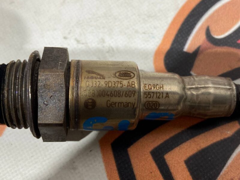 LR166782 Lambda probe Land Rover Discovery Sport L550 (2015-) used cost 120 € in stock 5 pcs.